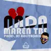 Maren TBS - Nada - Single
